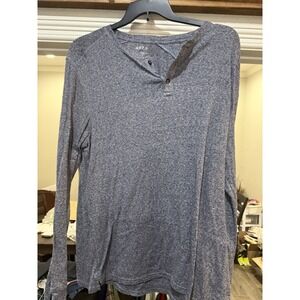 men's apt 9 t-shirt Xl Tall